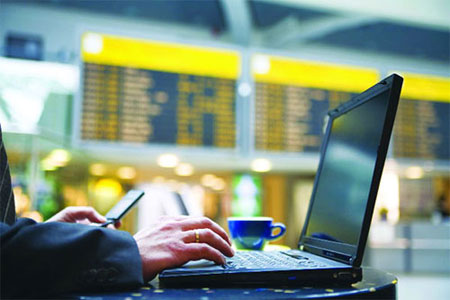 How to Prevent Harms When Using a Long-term Laptop