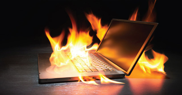 How to Prevent Heat for Laptops Effectively