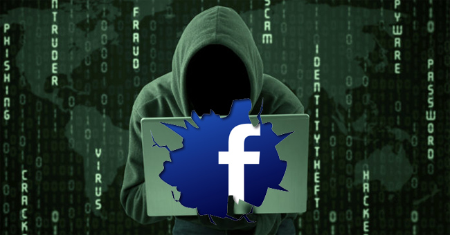 How to Prevent Malicious Blackmail JPG Code Via Facebook Messenger