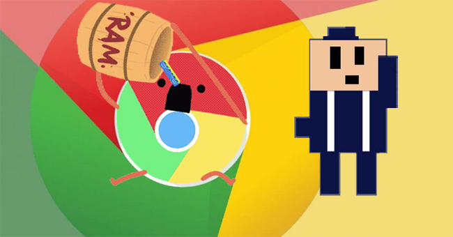 How to Prevent RAM for Google Chrome with the Great Suspender