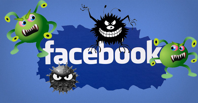 How to Prevent. SVG Images Containing New Malware on Facebook