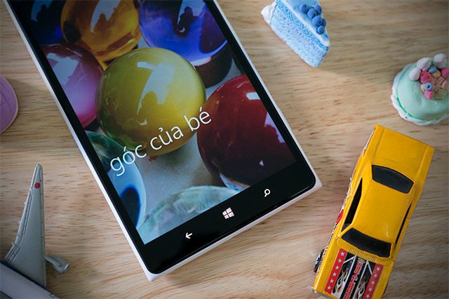 How to Prevent Theft of Personal Data on Windows Phone 8
