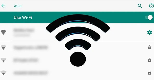 How to Prevent Wi-Fi Automatically Turn on on Android