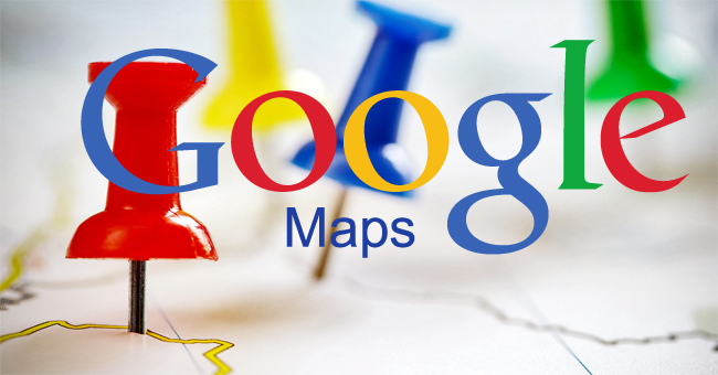 How to Preview Images Where Needed on Google Maps
