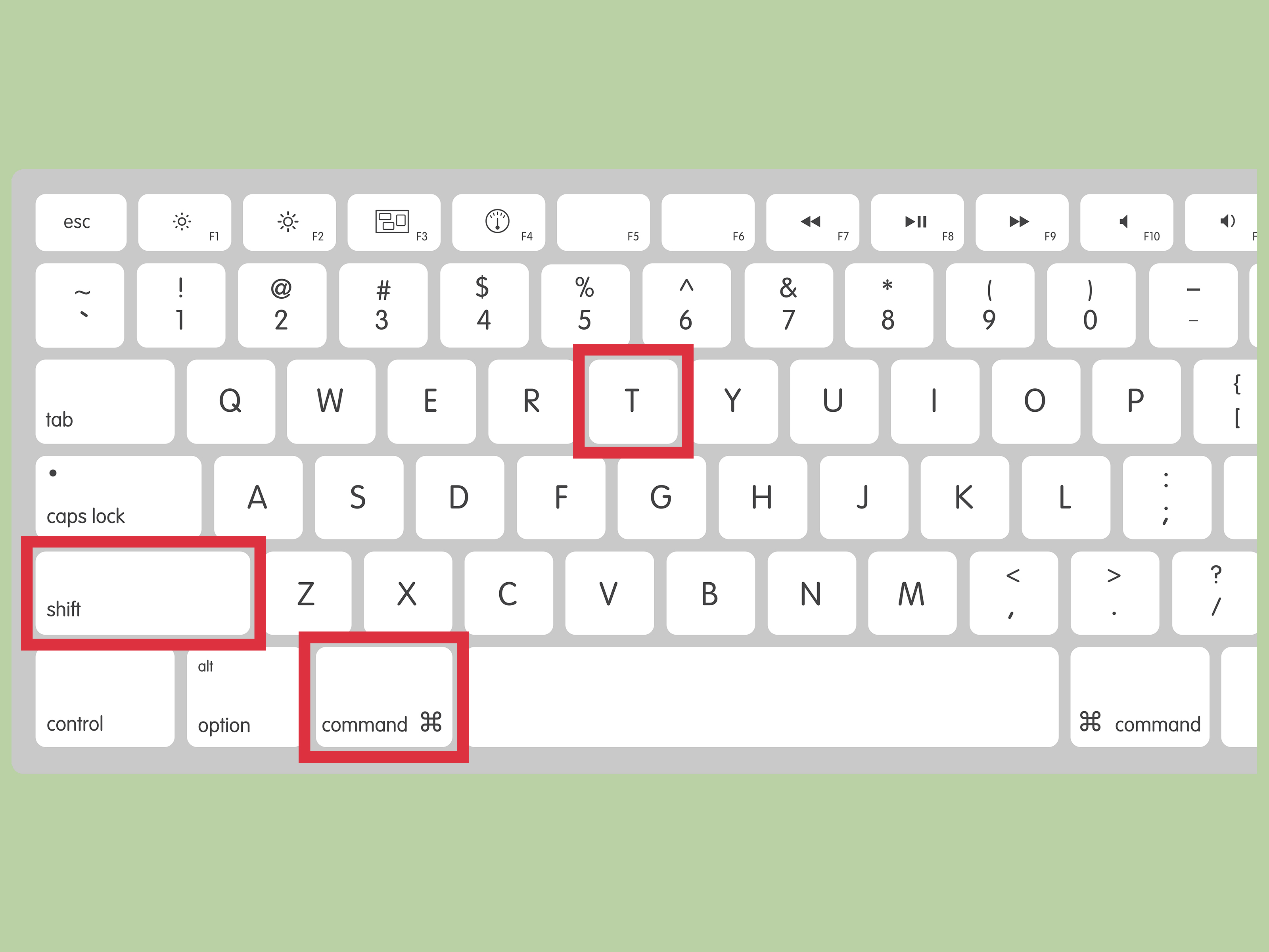 Command: How to Print a List of Files