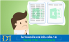 How to Print an Excel File on an A4 Sheet of Paper