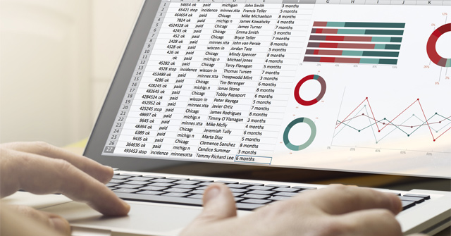 How To Print Excel Into Two Pages