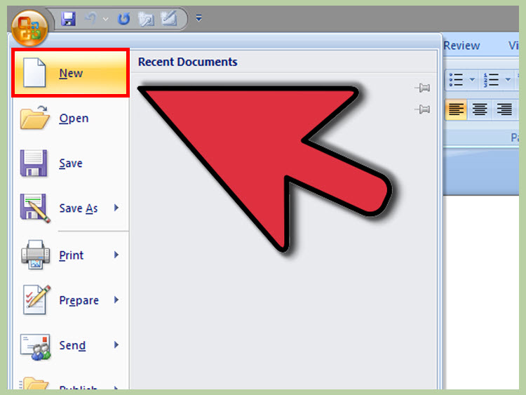 how-to-print-in-office-2007