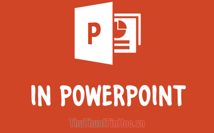 How to Print PowerPoint