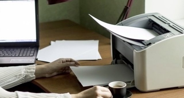 How to Print Word 2016 Documents: Print Text in Words