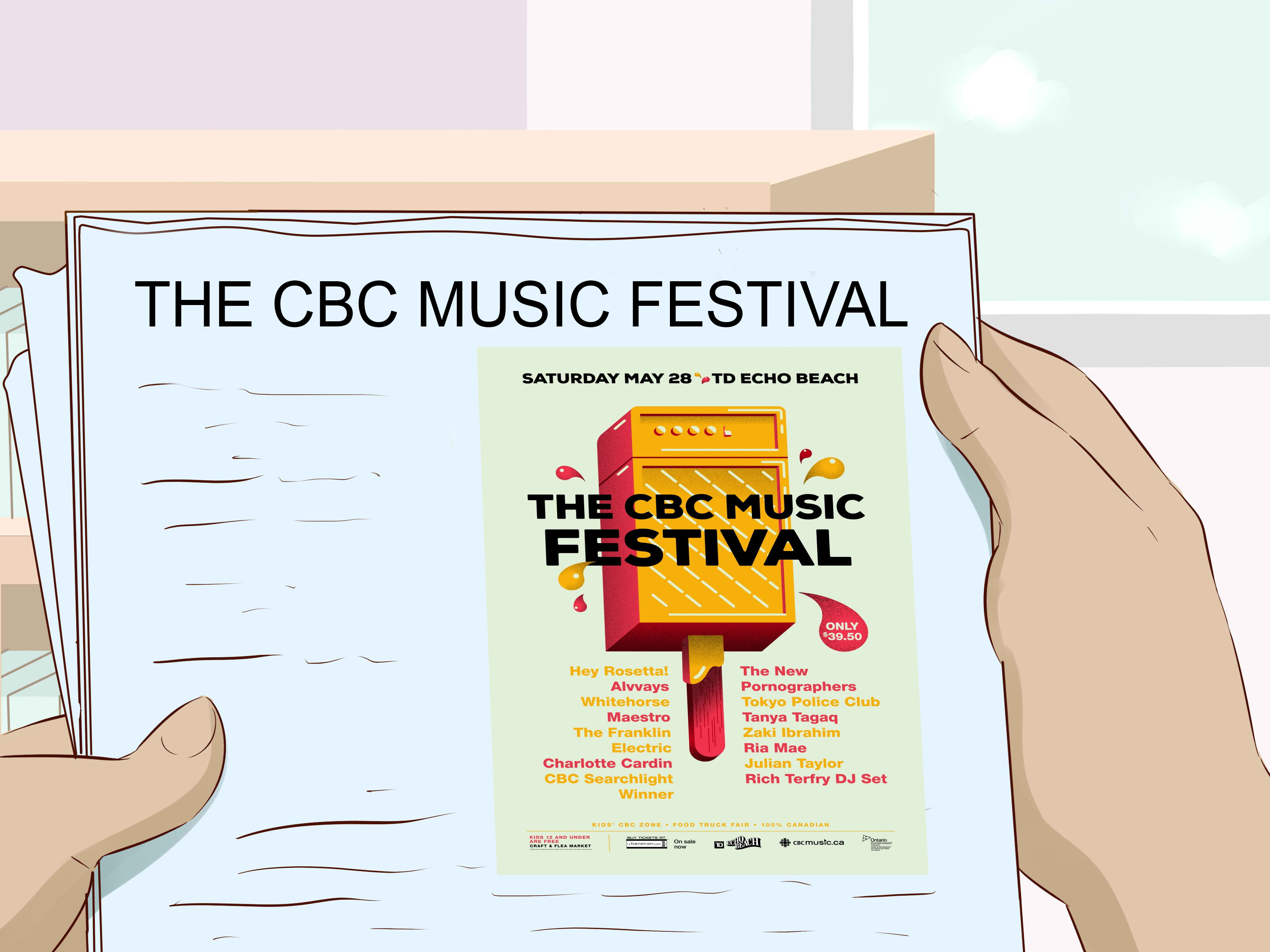 How to Promote a Festival: Step-by-Step Guide