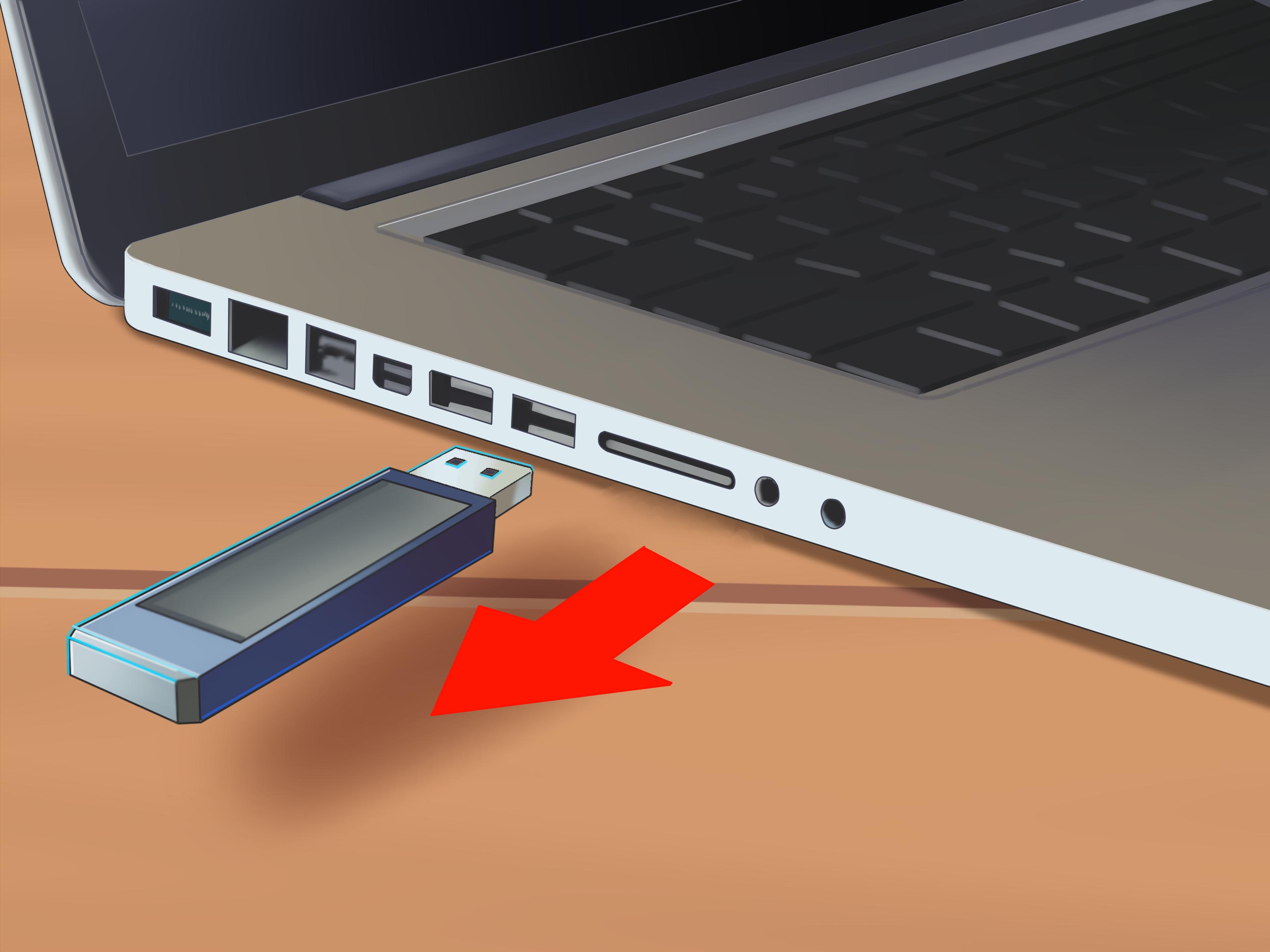 How to Put Pictures on a Flash Drive: Step-by-Step Guide