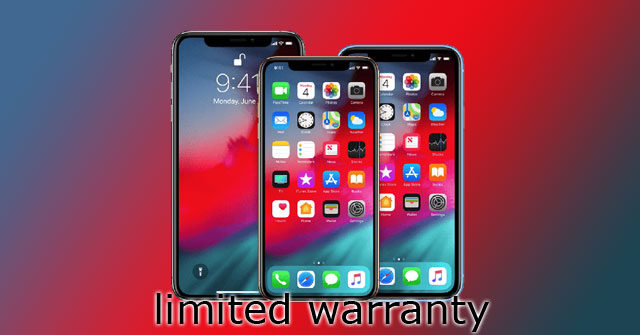 How to Quickly Check Warranty Period on iPhone / iPad Without IMEI