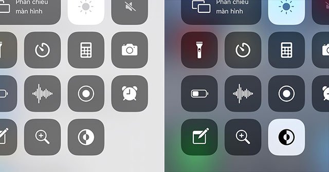 How to Quickly Turn on Dark Mode on Iphone Using Control Center