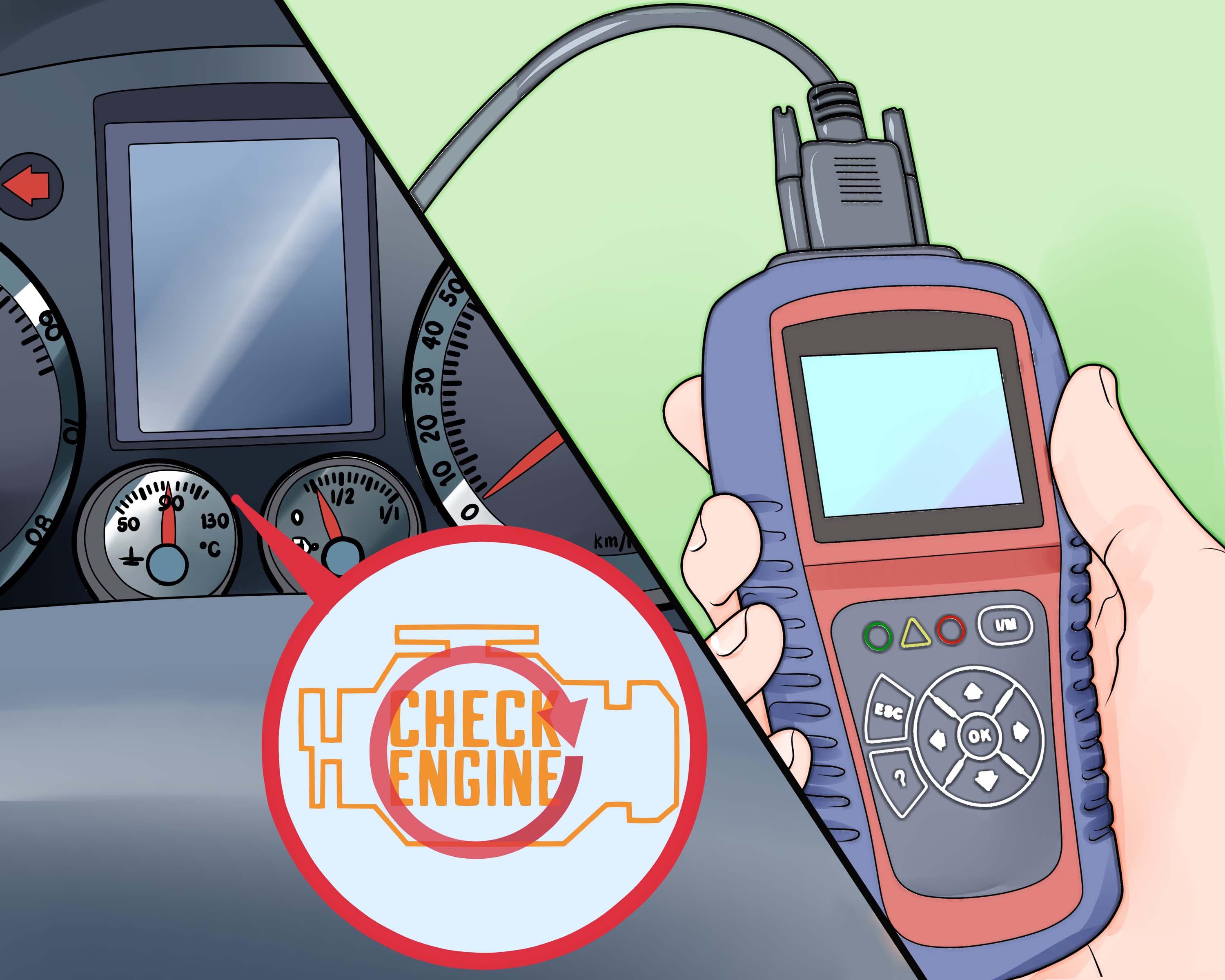 How to Read and Understand Obd Codes