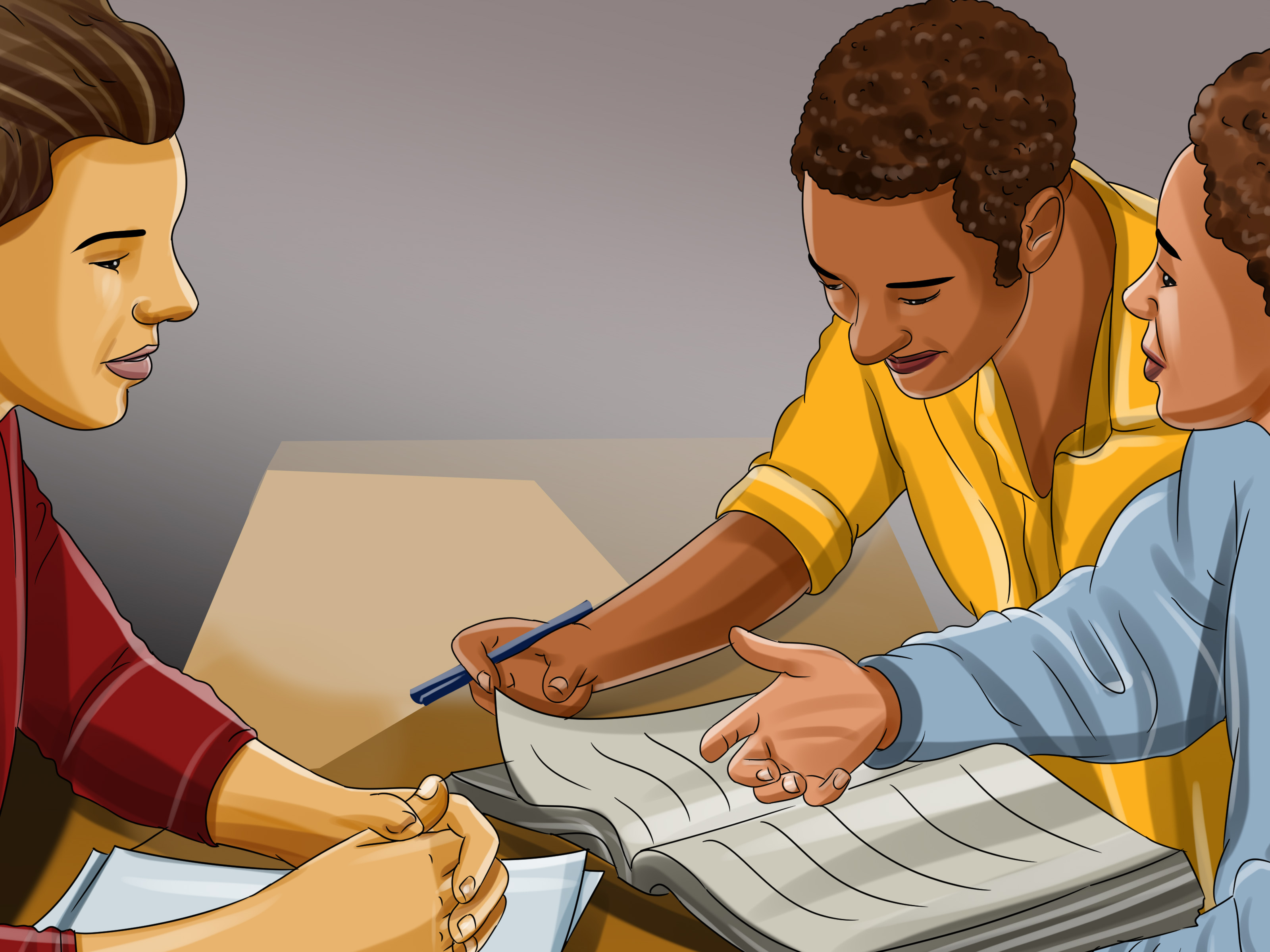 How to Read for Graduate School: Step-by-Step Guide