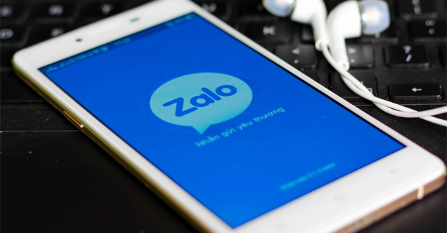 How to Read Newspapers on Mobile Using Zalo Channel