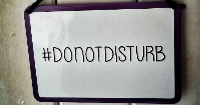 How to Receive Emergency Calls While in Do Not Disturb Mode on