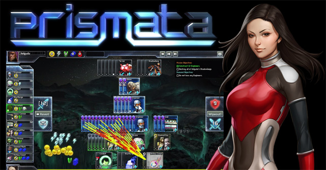 How to Receive Free Key Card Game Prismata