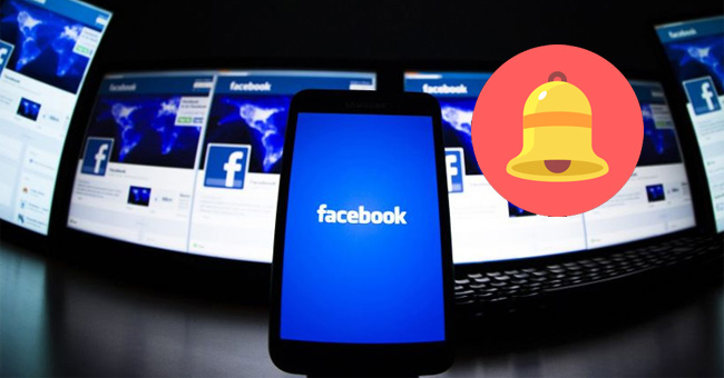How to Receive Notifications of Facebook Posts Even Without Comment
