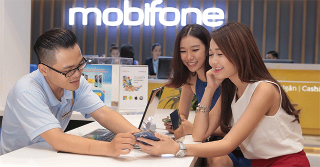 How to Receive Up to 20 GB Data When Loading Card for Mobifone
