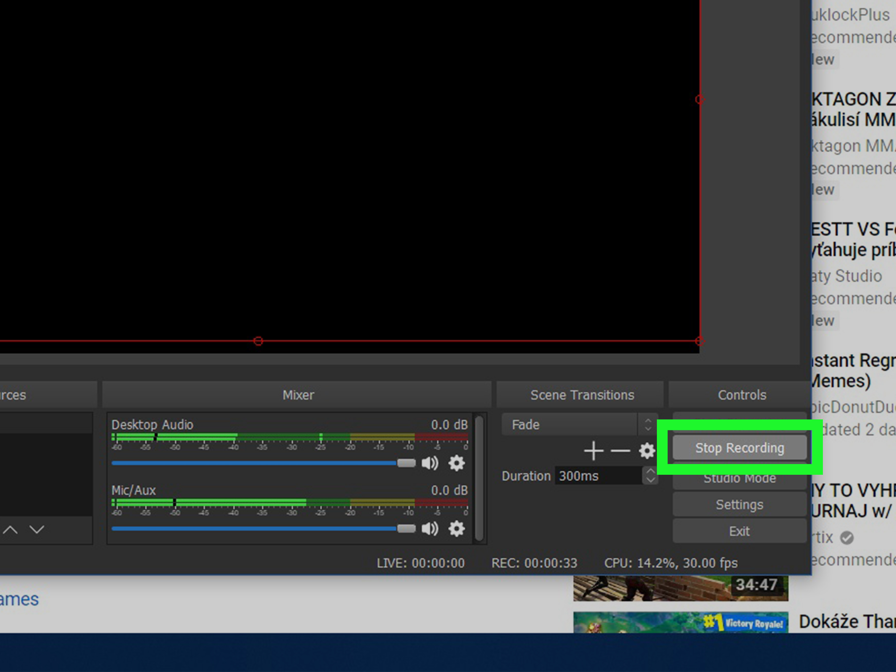How to Record a Video in Windows