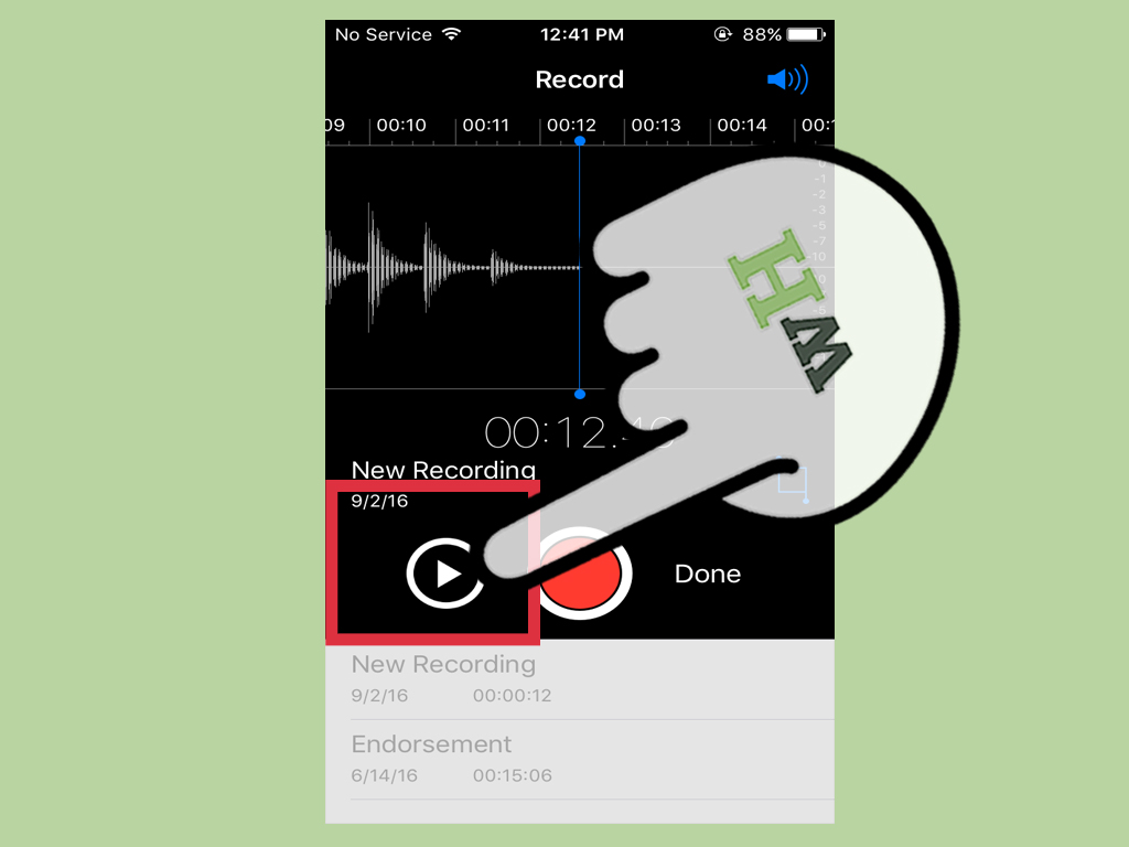 How to Record on an Ipod for Free