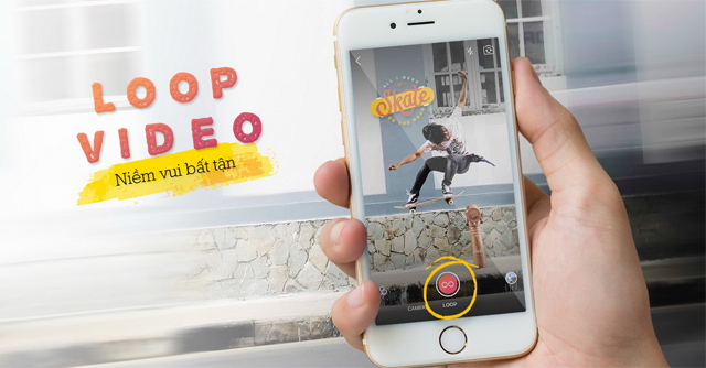 How to Record Videos Repeatedly on Zalo: Loop Video Zalo