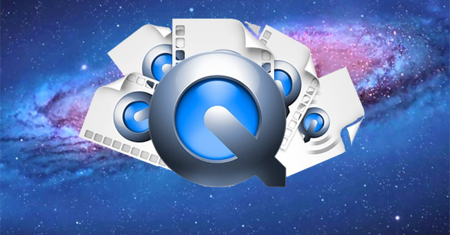 How to Record Videos with QuickTime Player on Mac
