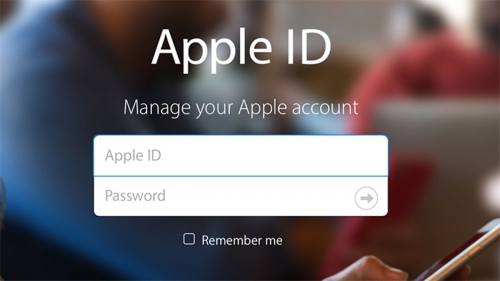 How to Recover Apple Account Password (Apple ID) Is Extremely Simple