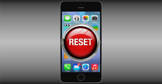 How to Recover Data on iPhone?