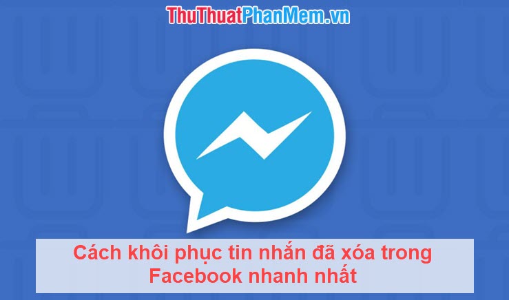 How to Recover Deleted Messages in Facebook Fastest