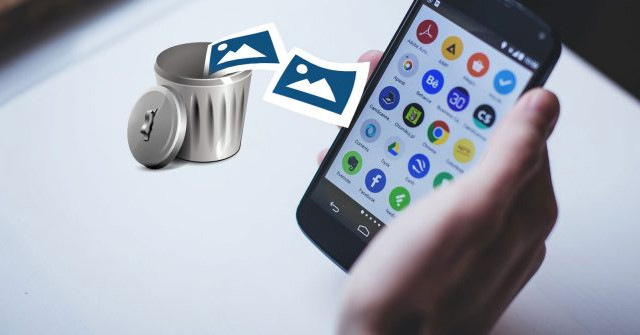 How to Recover Deleted Photos on Android Device?