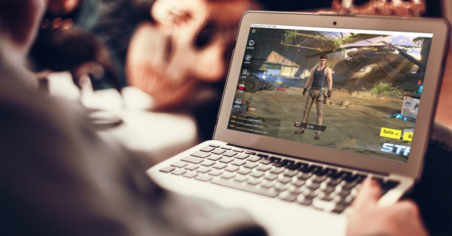 How to Reduce Lag When Playing Rules of Survival on a Weak Configuration Machine