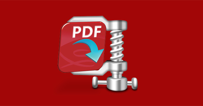 How to Reduce PDF File Size by Software