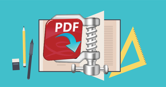 How to Reduce PDF File Size Online: How to Compress PDF Files