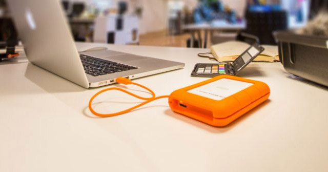 How to Reformat an External Hard Drive Does Not Cause Data Loss