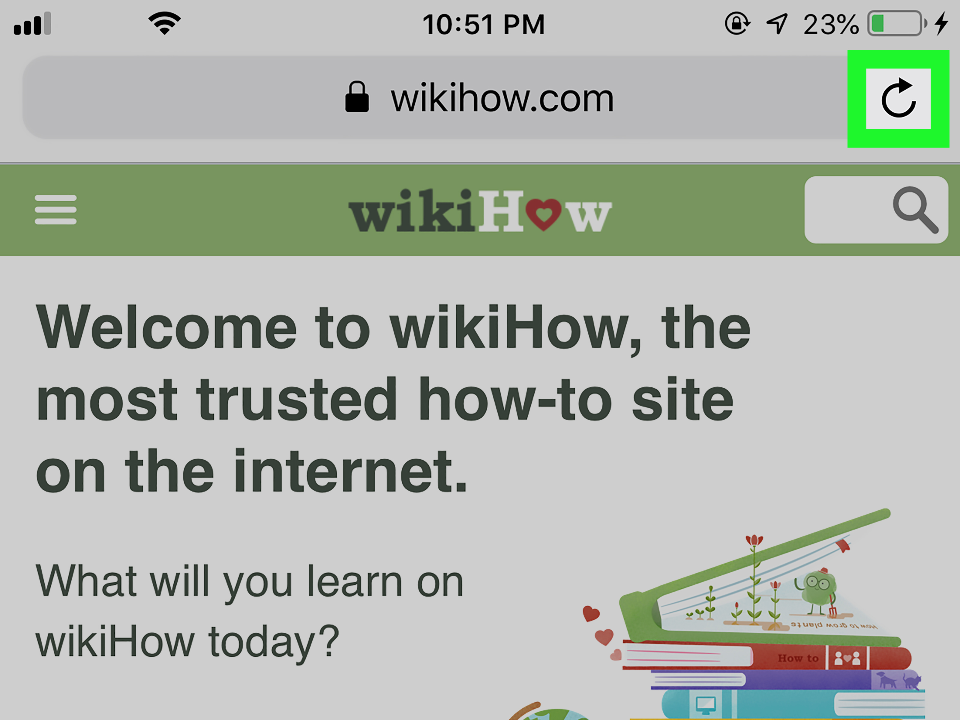 How to Refresh a Page: Step-by-Step Guide