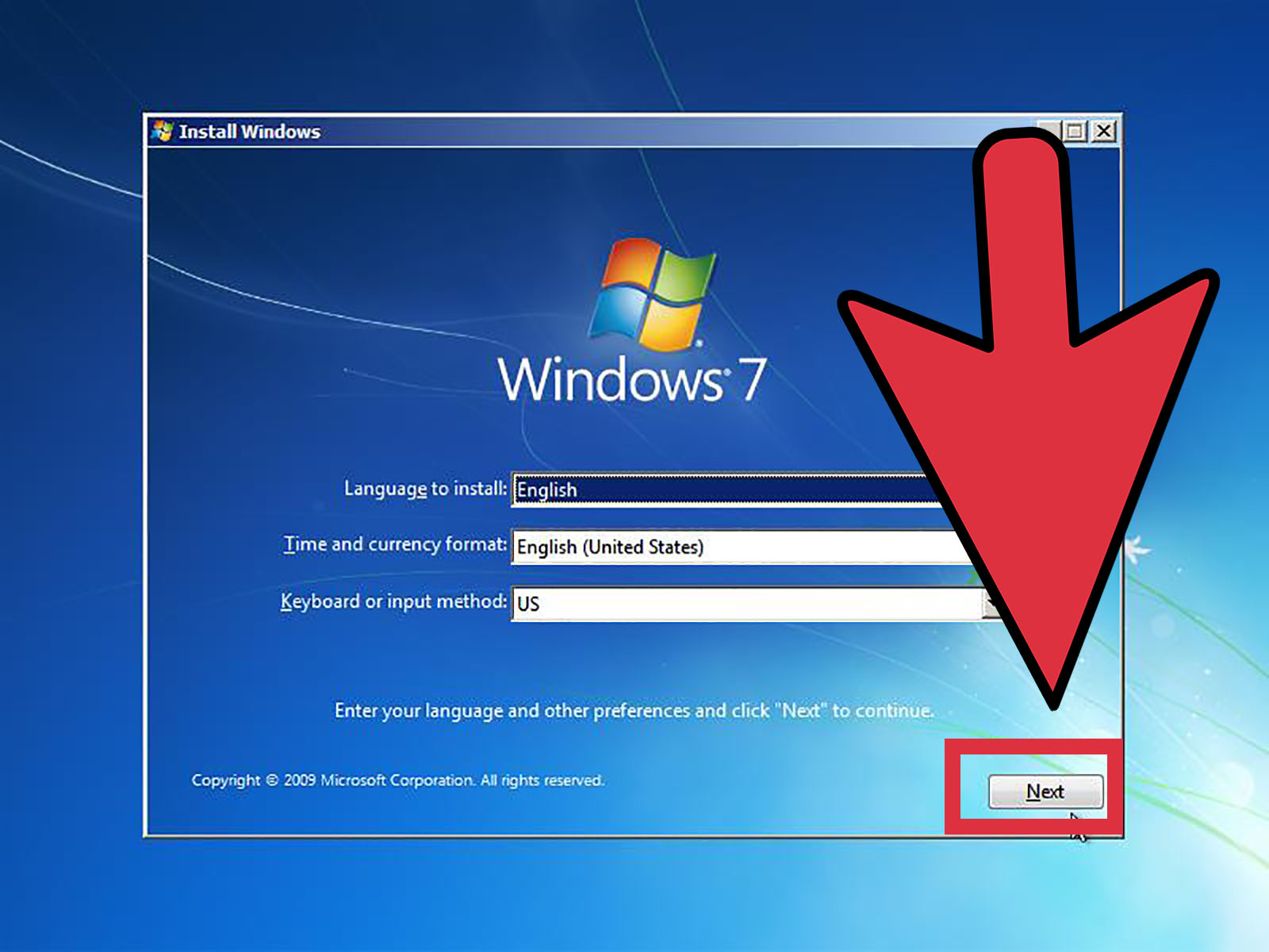 Restore: How to Refresh Windows 8
