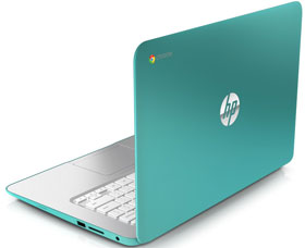 How to Regain Storage Space for Chromebooks