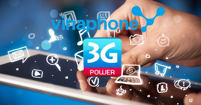 How to Register 3G Packages Vinaphone