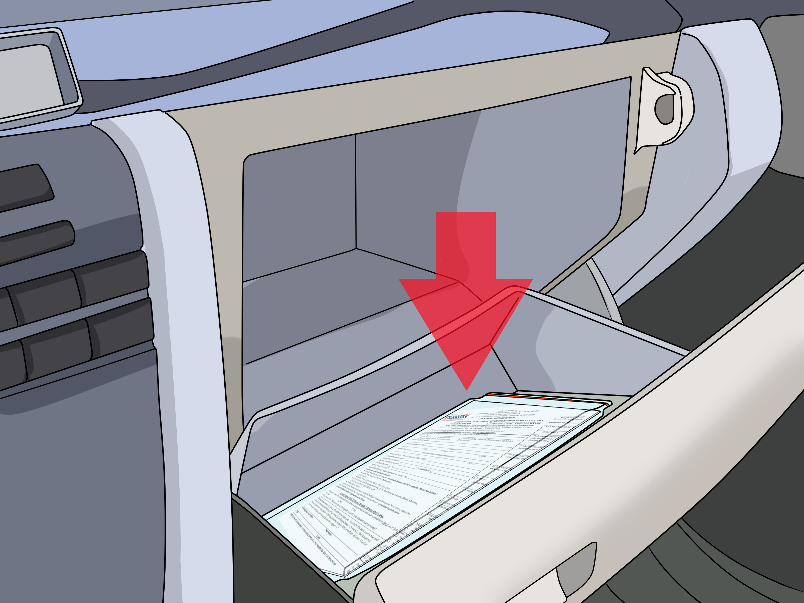 How to Register a Car in Florida: Step-by-Step Guide