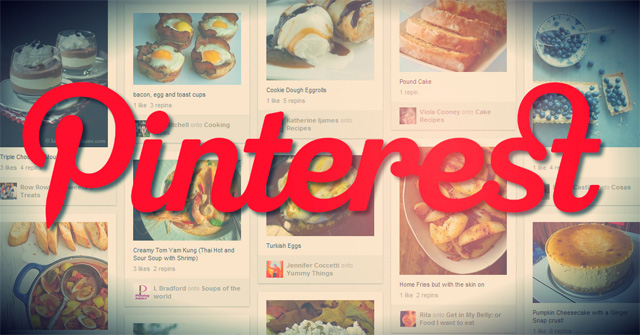 How to Register a Pinterest Account