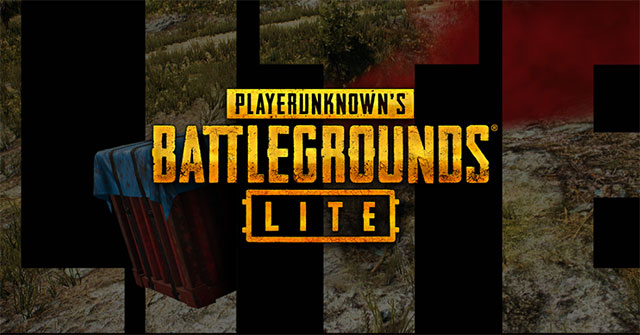 How to Register a PUBG LITE Account for the Trial Version