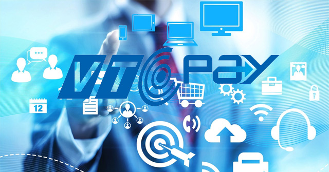 How to Register E-wallet VTC Pay
