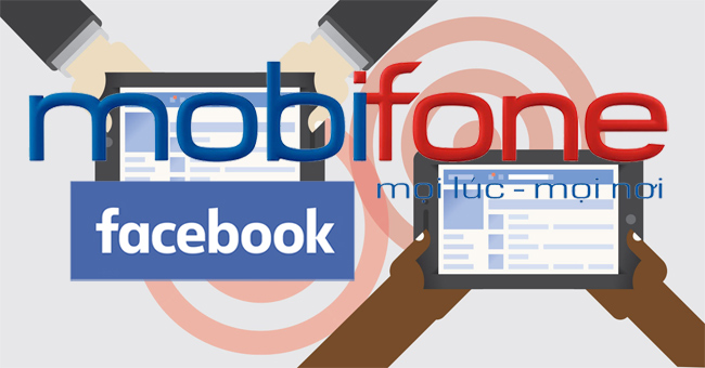 How to Register Facebook Data Mobifone Package Surfing Facebook