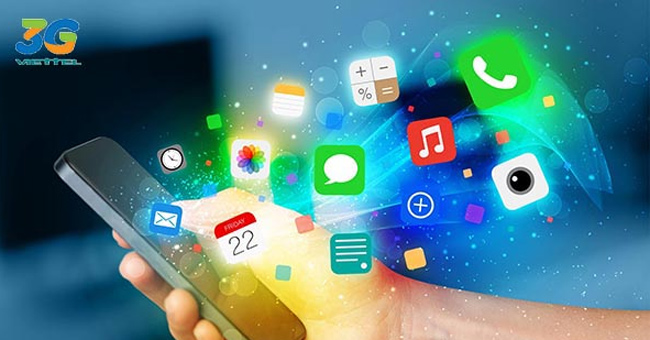 How to Register for 3G Viettel Packages