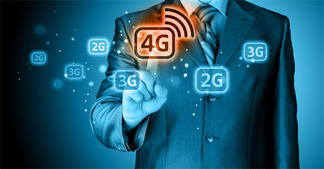 How to Register for 4G Vinaphone, 4G Mobifone Service