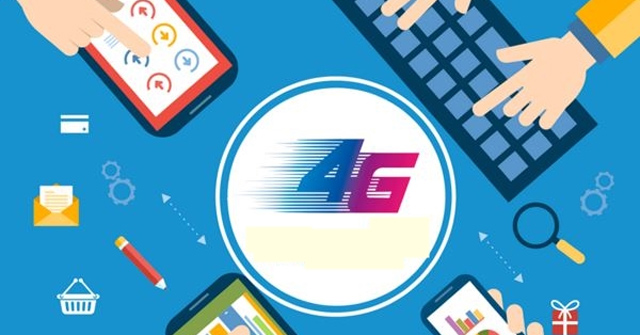 How to Register for a 1-day 4G Package Viettel, Mobifone and