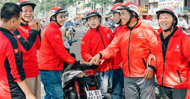 How to Register for Driving Go Viet